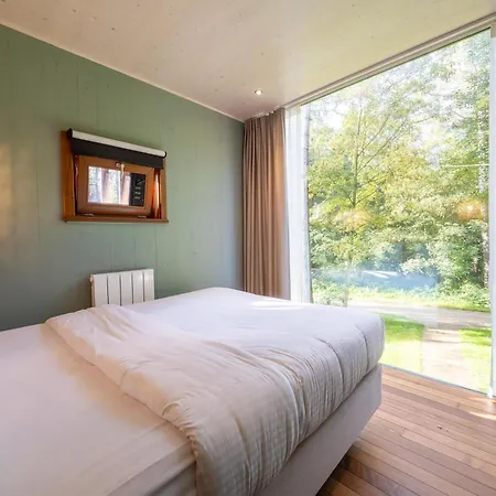 Semesterbostad 3-level With Rooftop