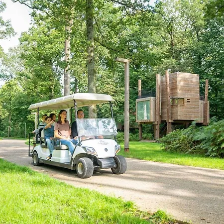 3-level With Rooftop Semesterbostad *