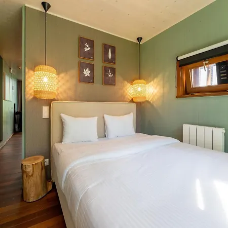 3-level With Rooftop * Antoing