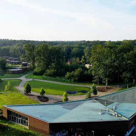 3-level With Rooftop Semesterbostad Antoing