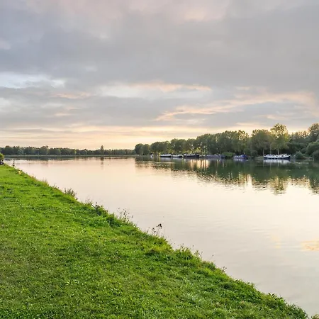 3-level With Rooftop * Antoing