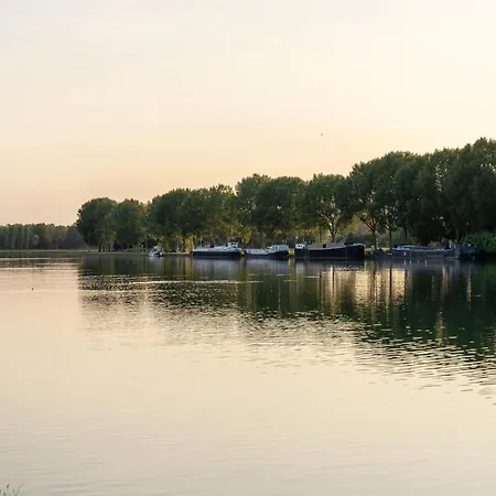 3-level With Rooftop * Antoing