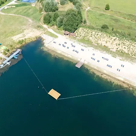 3-level With Rooftop Antoing