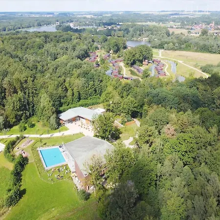 3-level With Rooftop Semesterbostad Antoing