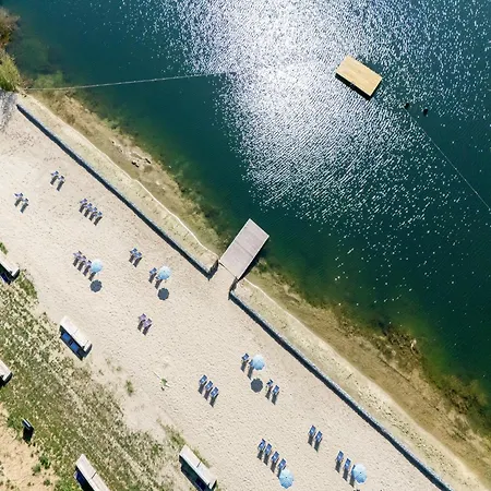 3-level With Rooftop Semesterbostad