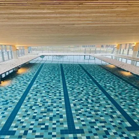 Holiday home 3-level With Rooftop