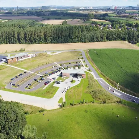 3-level With Rooftop