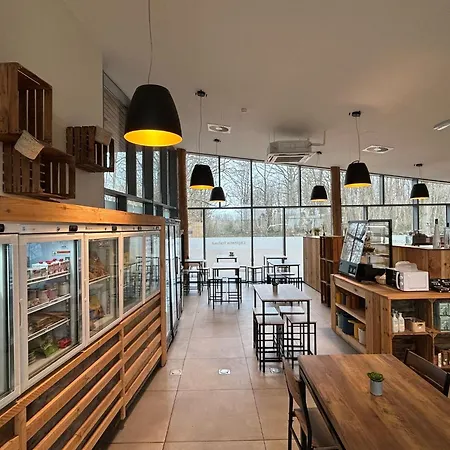 Semesterbostad 3-level With Rooftop *