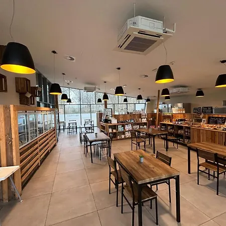 3-level With Rooftop * Antoing