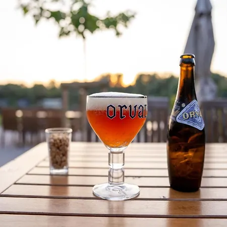 Holiday home 3-level With Rooftop *