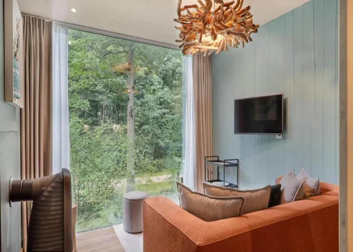 3-level With Rooftop Antoing