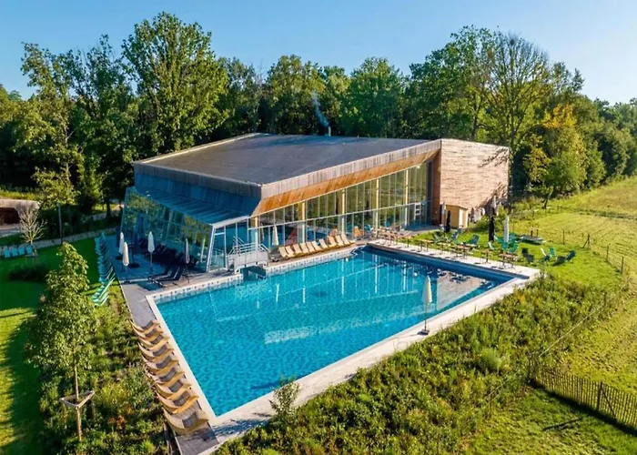 3-level With Rooftop Дом отдыха Antoing