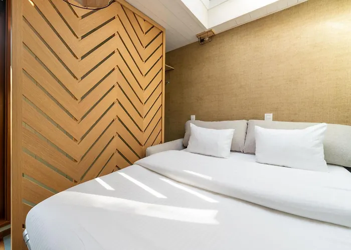 3-level With Rooftop Дом отдыха Antoing