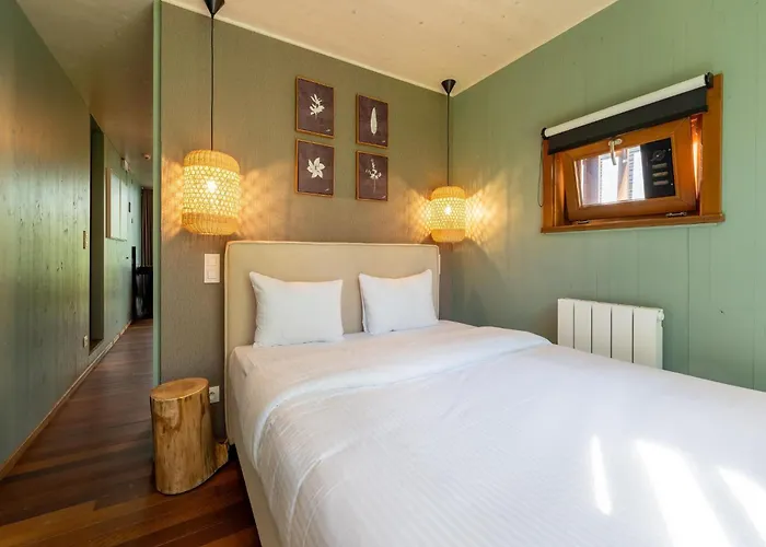 3-level With Rooftop * Antoing