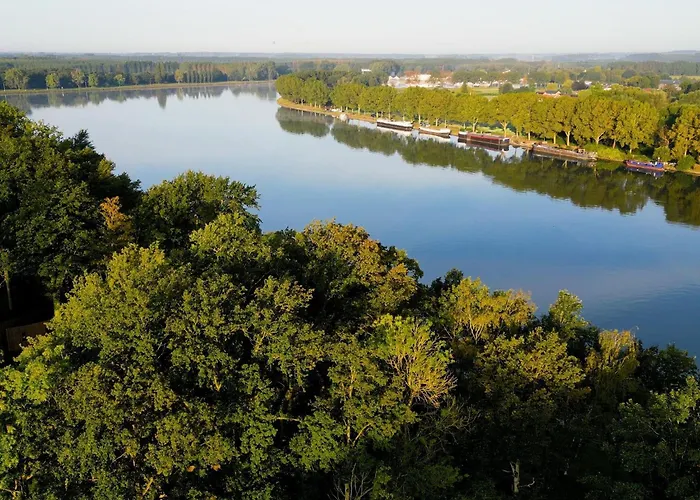 3-level With Rooftop Дом отдыха *