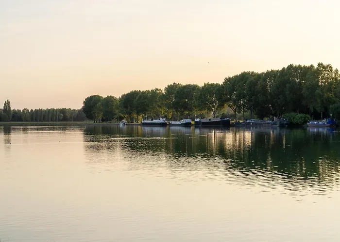 3-level With Rooftop * Antoing