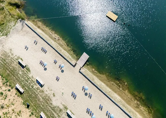 3-level With Rooftop Дом отдыха