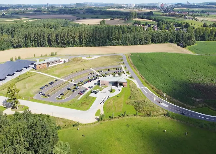 3-level With Rooftop