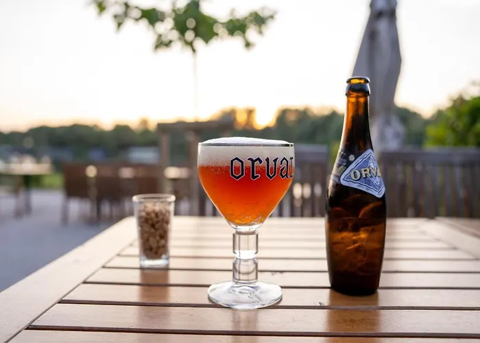 Дом отдыха 3-level With Rooftop *